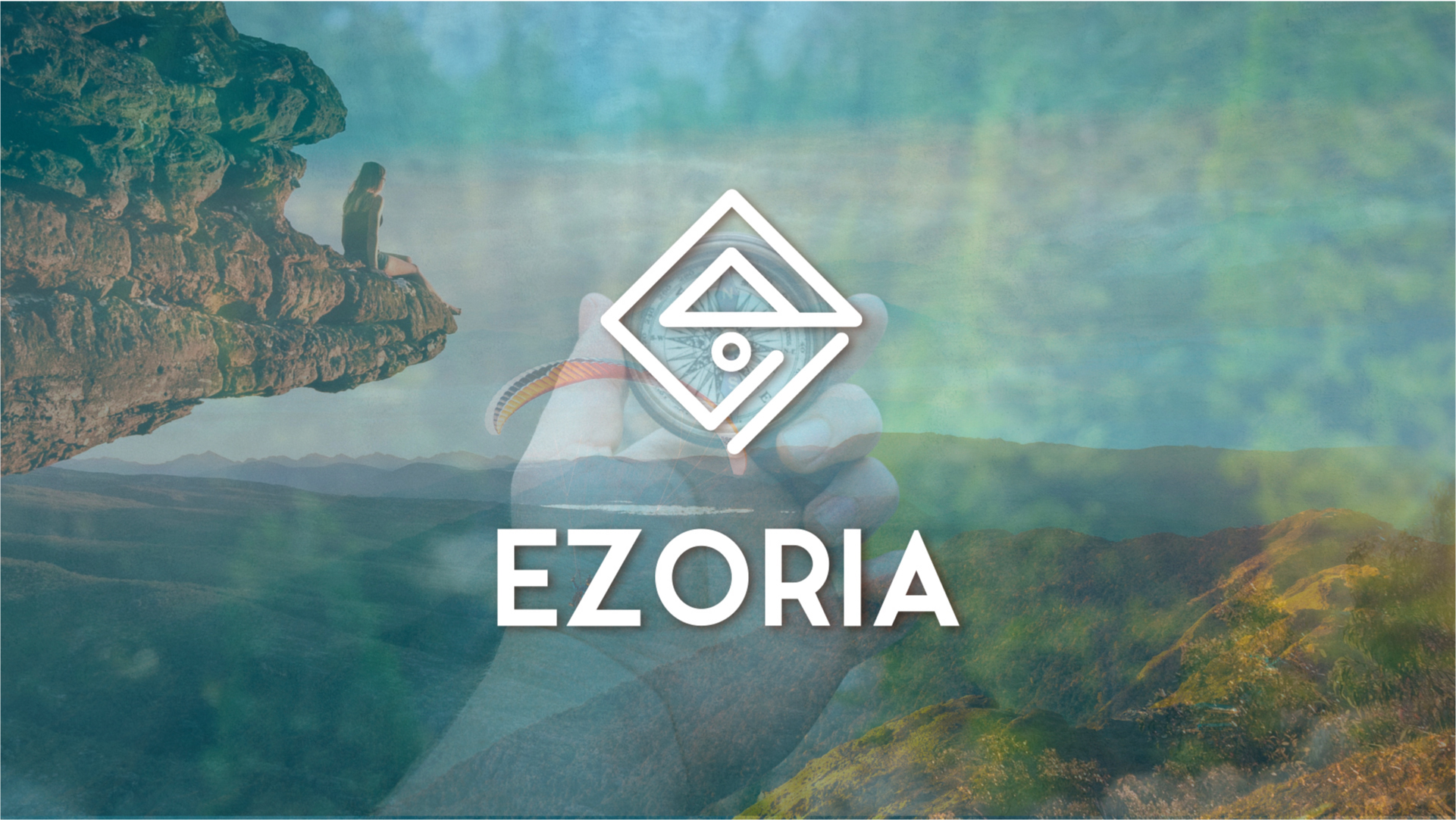 EZORIA ANIMATED LOGO
