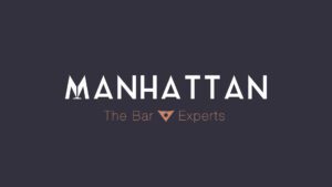 MANHATTAN BRAND IDENTITY