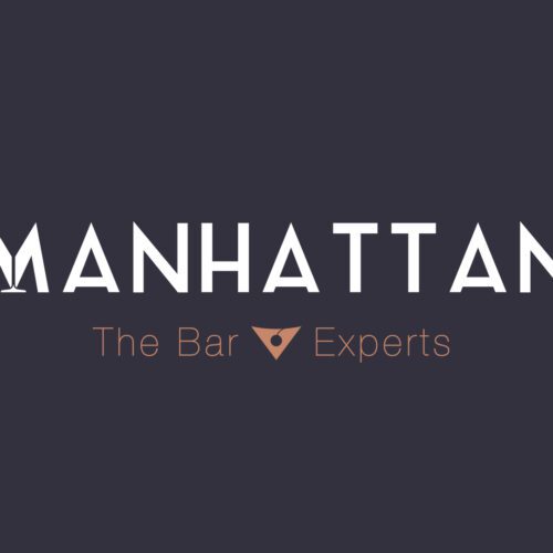 MANHATTAN BRAND IDENTITY