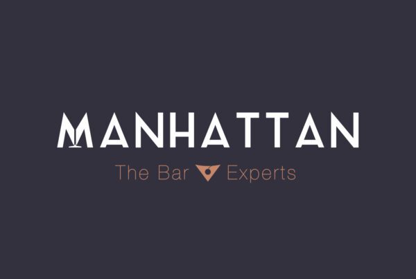 MANHATTAN BRAND IDENTITY